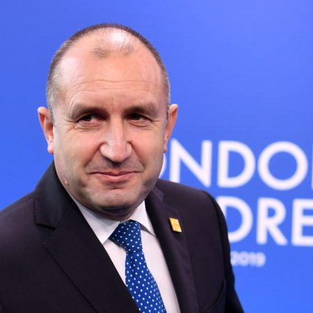 President of Bulgaria gives green light to gambling law amendments
