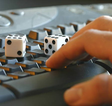 Cops Say Illegal Online Gambling Outfit Threatened High School Kids