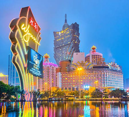 Macau legend finalizes sale of Laos casino