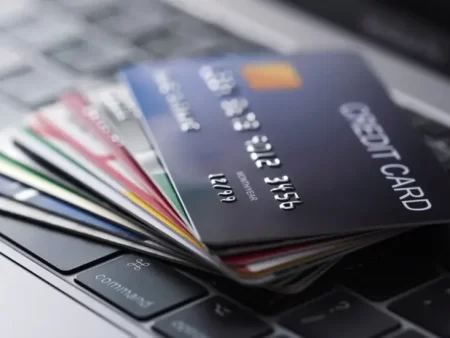 Credit card ban for online gambling proposed by Pennsylvania senator