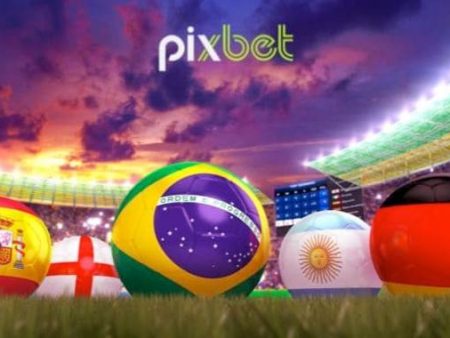 Pragmatic Play and Pixbet cooperates on the Brazilian market