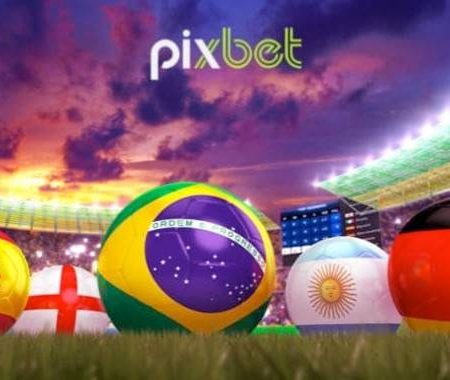 Pragmatic Play and Pixbet cooperates on the Brazilian market