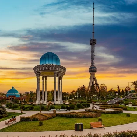 Annual outflow of $300 million to $1 billion being faced by Uzbekistan