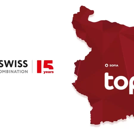 TopWin expands in Bulgaria with SOFTSWISS