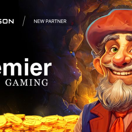Swedish presence to strengthen via Premier Gaming partnership
