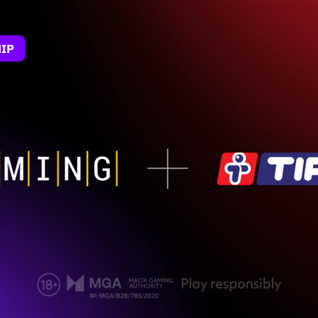 Slovakian debut eyed by BGaming with TIPOS integration