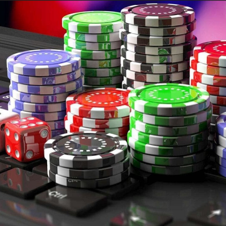 Indonesia promises to crack down on online gambling
