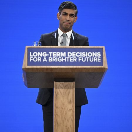 UK Conservative Party hit by betting scandal, another setback for Rishi Sunak
