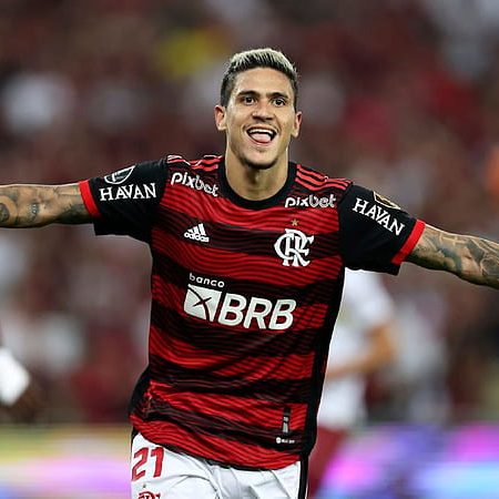 Flamengo and Pixbet sign a sponsorship contract