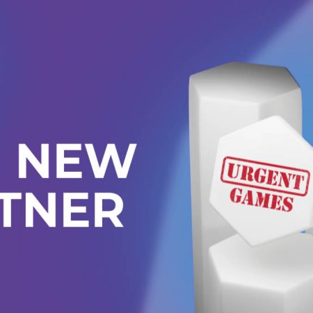 Urgent Games content brought by NuxGame