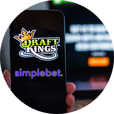 DraftKings eyes potential purchase with Simplebet