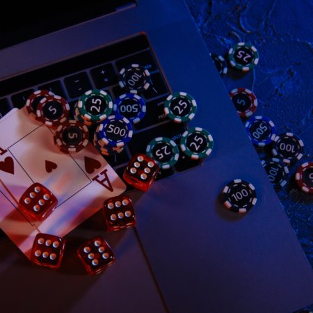 Casino advertising restrictions in Latvia