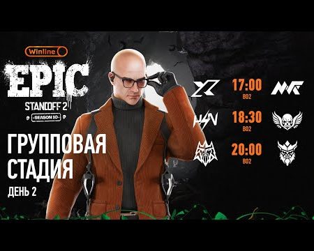 Muhammad Apart Asadov thoughts after WINLINE EPIC Standoff 2 Season 10