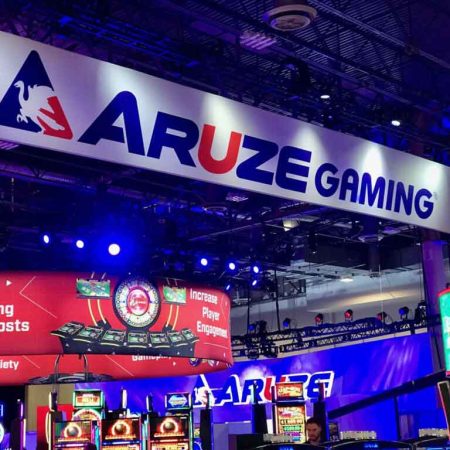 Approval for Philippine and Macau markets for Aruze Gaming