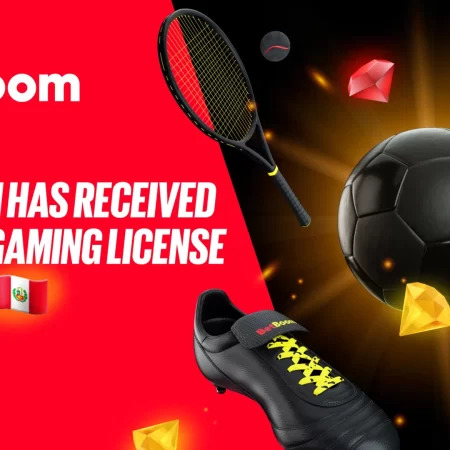 BetBoom Acquires Betting and Gambling License in Peru