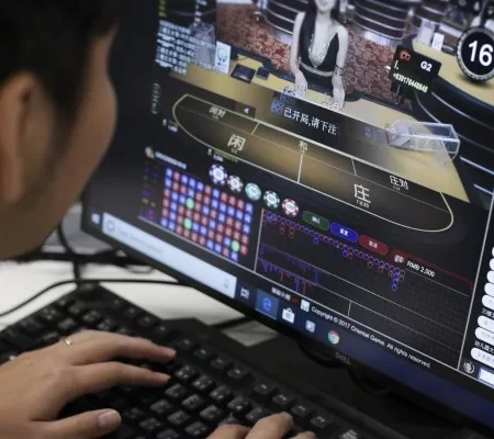 Monitoring offshore gaming operators in the Philippines amidst security concerns from China