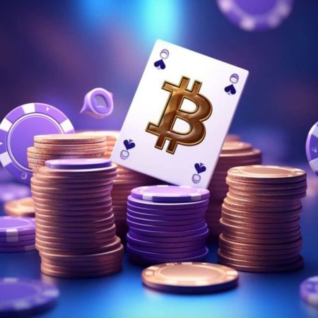 Crypto gambling market growth stats released by ICODA