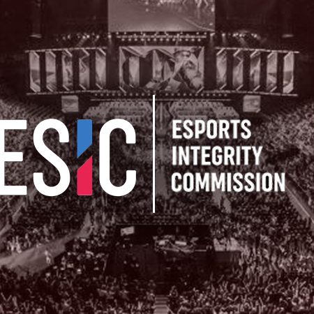 Corruption being tackled by IOC and Esports Integrity Commission