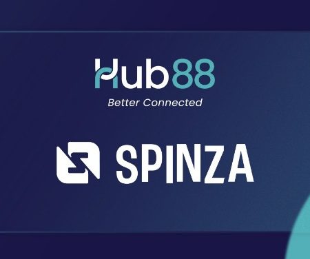 Spinza gains global attention through content agreement with Hub88