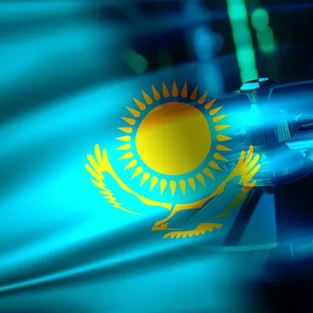 Gambling Business Restrictions Tightens in Kazakhstan