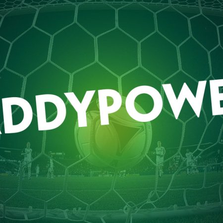 New Betting Offer by Paddy Power Euro 2024