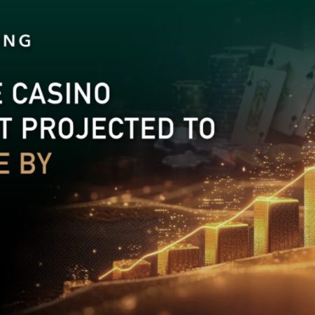 Online casino market bright future analyzed by SA Gaming