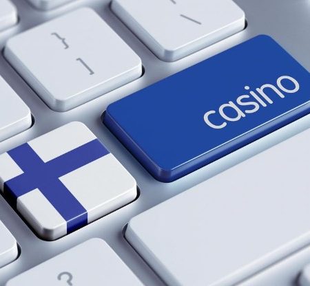 Bill reveals Finnish gambling market to open for competition in 2026