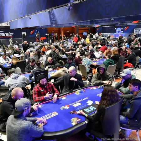 PokerStars leaves Czech Republic