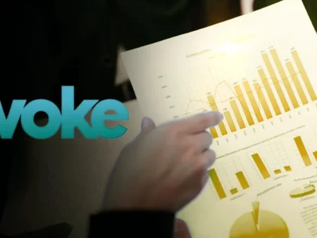 Q2 2024 revenue of £431m, reported by Evoke