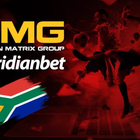 Meridianbet brings sports betting services to South Africa