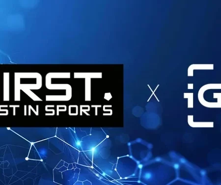 iGP and First Sportsbook collabs for Tier 1 sportsbook solution