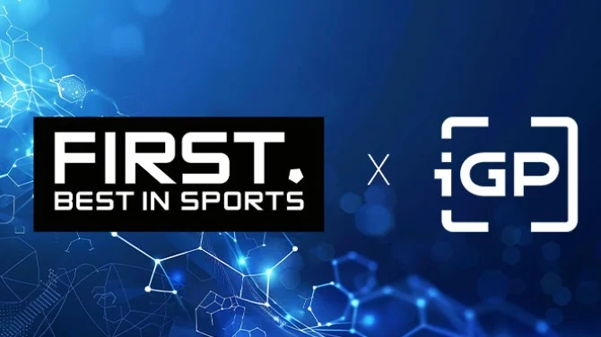 iGP and First Sportsbook collabs for Tier 1 sportsbook solution