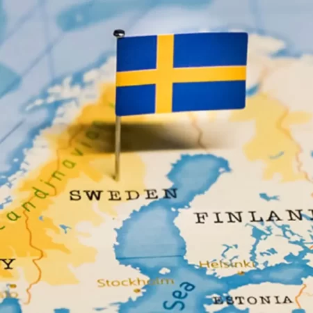 Concerns Rise that Sweden’s Gambling Tax Hike Will Drive Gamblers to the Illegal Market