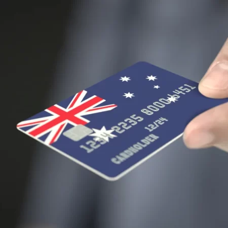 Credit Cards Ban for Online Gambling Being Imposed on Australia