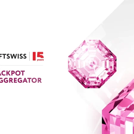 Q2 2024 results show that SOFTSWISS Jackpot Aggregator doubles bet sum