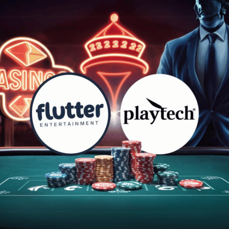 Discussions with Flutter over £2 billion Snaitech sale confirmed by Playtech