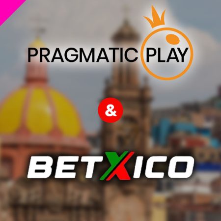 Pragmatic Play gets another LatAm collaboration with Betxico