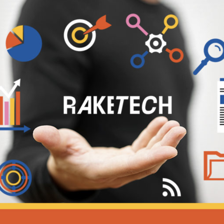 In Q2 2024 revenue Raketech reports decline amongst Google update impact