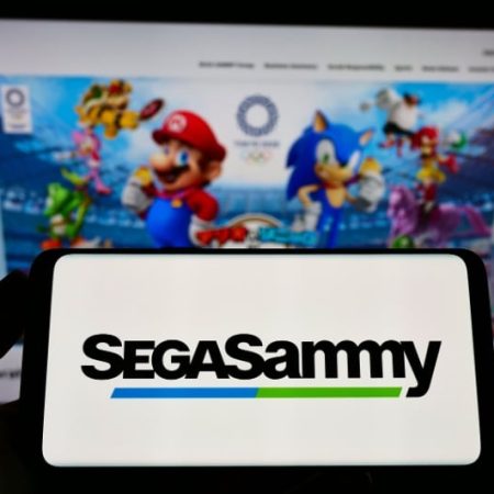 Sega Sammy will acquire Stakelogic for €130 million