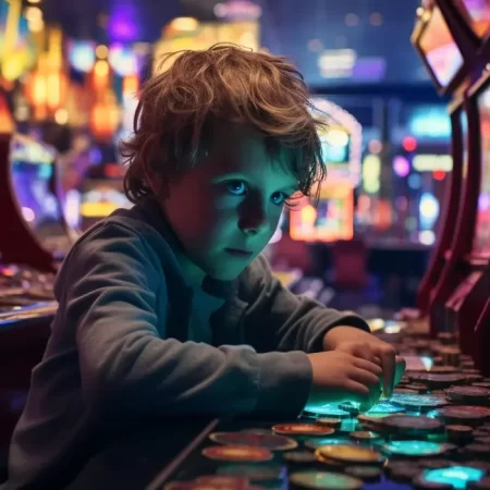 Widespread of underage gambling in Finland despite minimum age increase