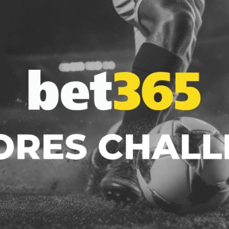 £250,000 jackpot available in bet365’s free 6 Scores Challenge