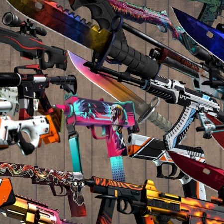 Over 100 Counter-Strike streamers on Twitch reportedly violate TOS with gambling sponsors