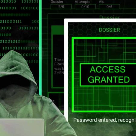 Hackers used stolen passwords to attach PlayNow gambling website