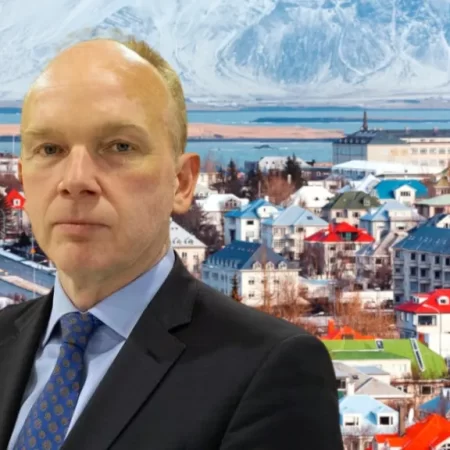 Iceland being urged by EGBA chief to reconsider monopoly-based gambling market