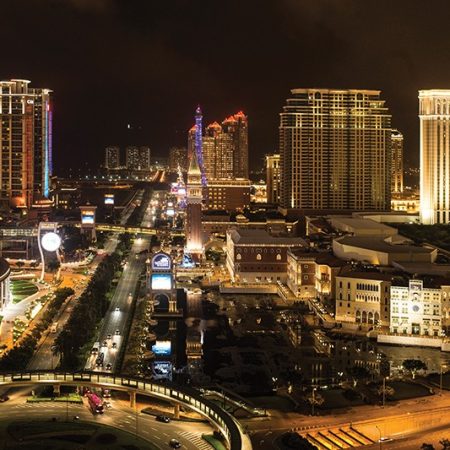 Macau gaming operators might experience a rise in GGR this August