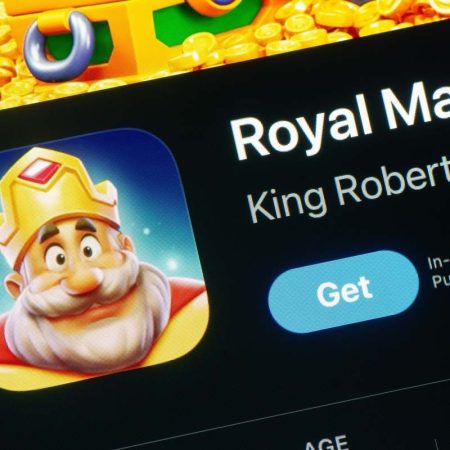 Class action claims that Royal Match violates gambling laws