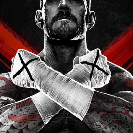 Games Global Partners with WWE for Branded Slot Games