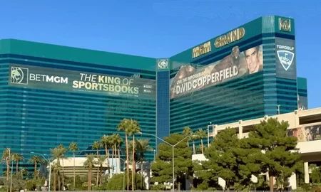 MGM Resorts and BetMGM renew campaign to promote ‘Responsible Gaming Month’