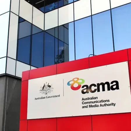 ISPs ordered by the ACMA to block illegal gambling and affiliate marketing sites