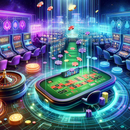 Online slot games are the leading betting trend among Thai gamblers